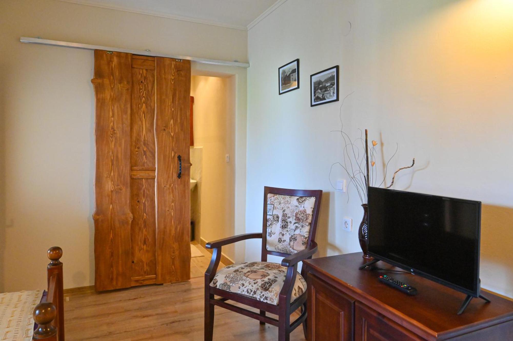 Klecherova House Bansko Exterior photo